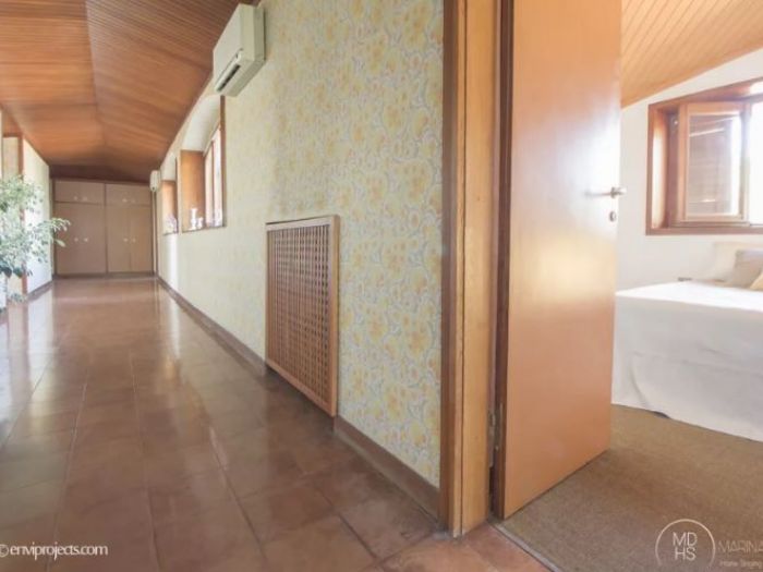 Archisio - Marina Dionisi Home Stager E Interior Designer - Progetto Home staging per la valorizzazione di una prestigiosa villa