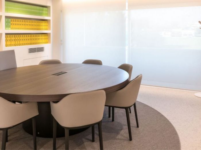 Archisio - Durante Ufficio - Progetto Studio notarile michele palumbo