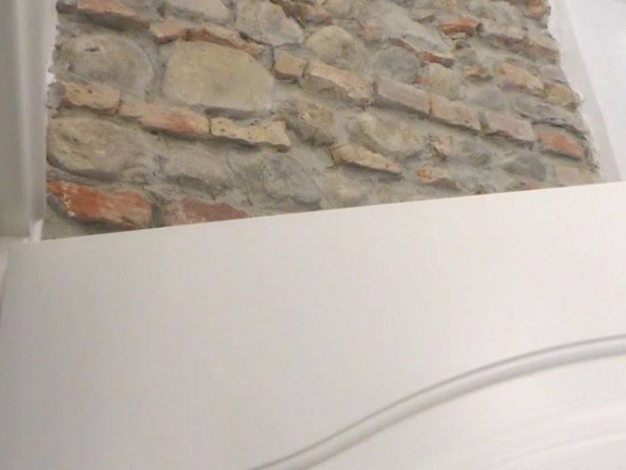 Archisio - Impresa Panizzolo srl - Progetto Realizzazione nuova unit abitativa da vecchio cascinale