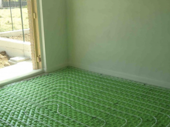 Archisio - Costruzioni Edili Cfg Di Cracolici Franco E C Snc - Progetto Costruzioni edili c F G Di cracolici snc