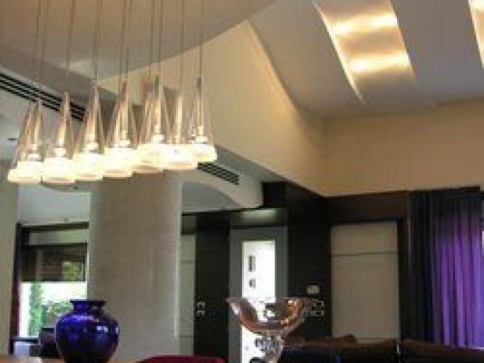 Archisio - Luigi Chiriac - Progetto Casa gargiulo