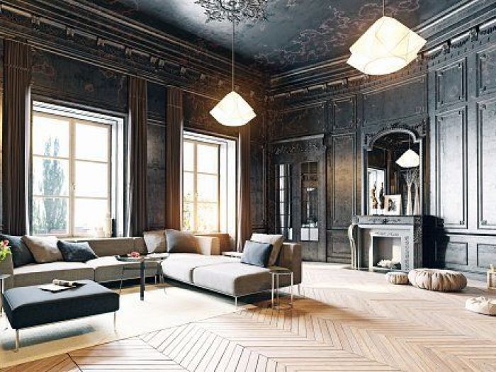 Archisio - Falegnameria Bacci - Progetto Falegnameria bacci