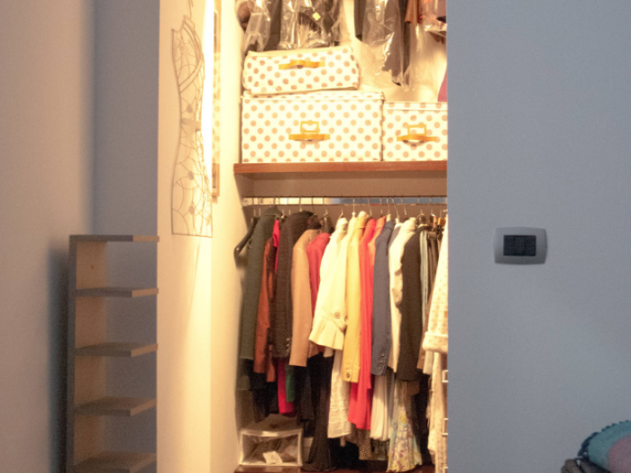 Archisio - Nca Nunzio Carraffa - Progetto 02 - appartamento lp