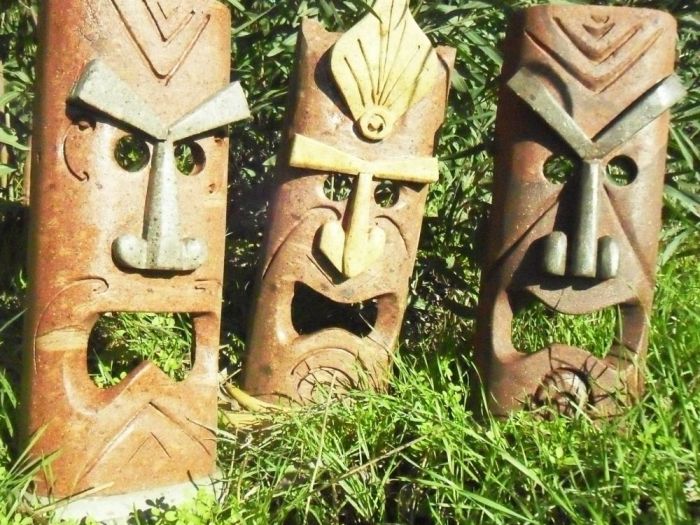 Archisio - Marmi Perdas E Pintas - Progetto Le maschere