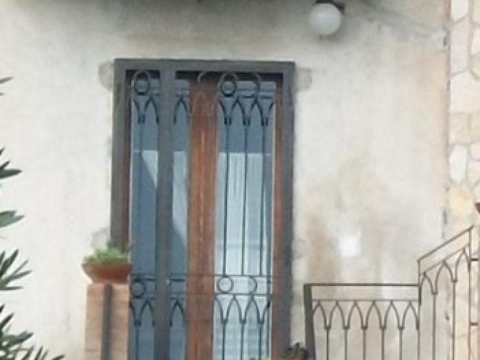 Archisio - Metalpollino - Progetto Lavorazioni in ferro