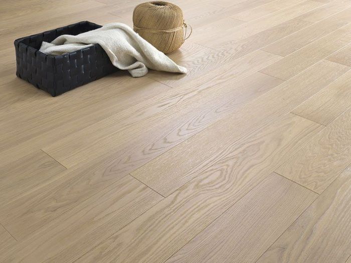 Archisio - Eco Parquet - Progetto Parquet da interno