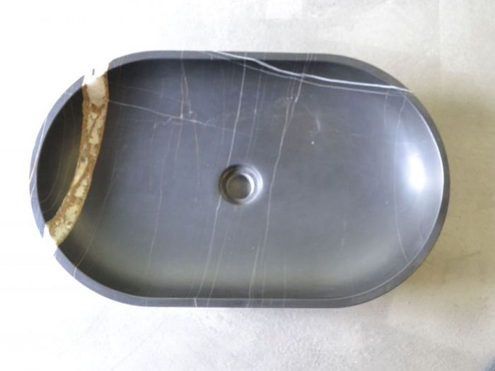 Archisio - Quadrilatero Srl - Progetto Lavabo elittico