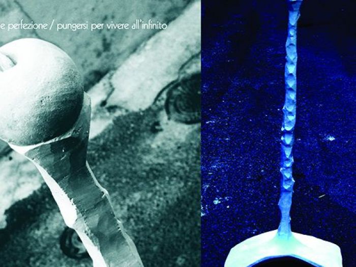 Archisio - Genesio Pistidda - Progetto Sculture