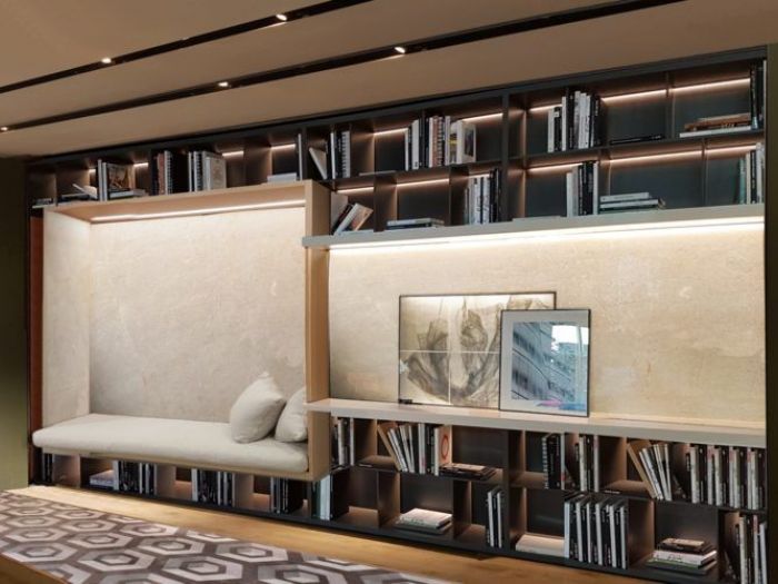 Archisio - Studio Di Architettura Tiberio - Progetto Casa mf c