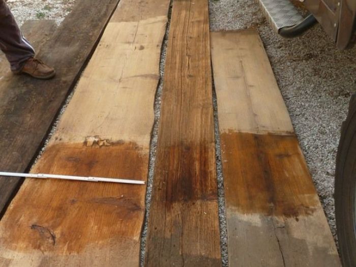 Archisio - Legnoanticoorg - Progetto Recupero