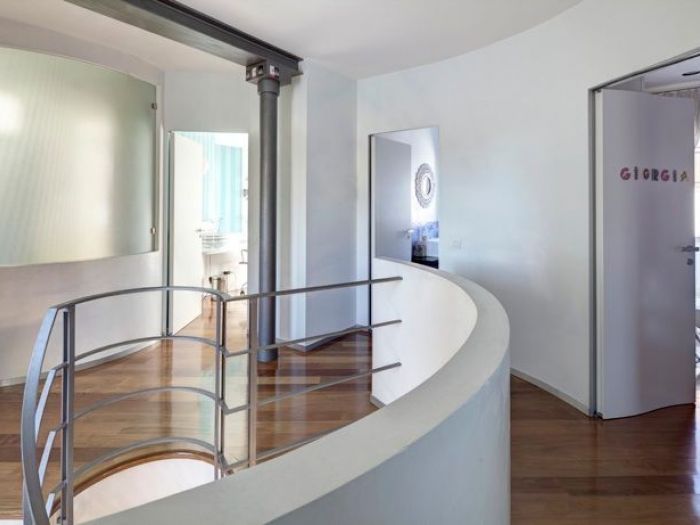 Archisio - Silvia Chinaglia - Movimento Laboratorio Di Architettura E Design - Progetto Interiors in vicenza