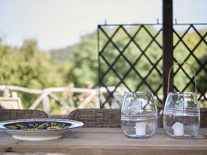 Archisio - Matteo Castelli Fotografia - Progetto Villa lari pisa toscana