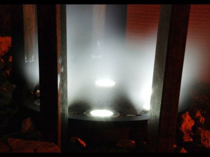 Archisio - Massimiliano Cuccarano - Progetto Monumento ai caduti di vallesaccarda