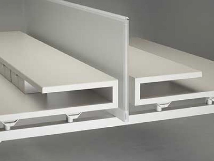 Archisio - Durante Ufficio - Progetto Azienda orafa