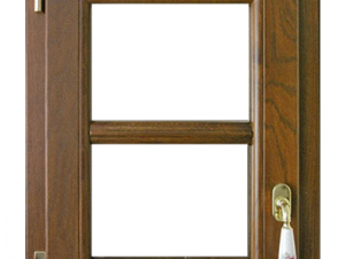 Archisio - Il Marchio Nel Legno - Progetto Serramenti