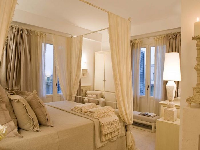 Archisio - Danilo Mezzanotte - Progetto Borgo egnazia