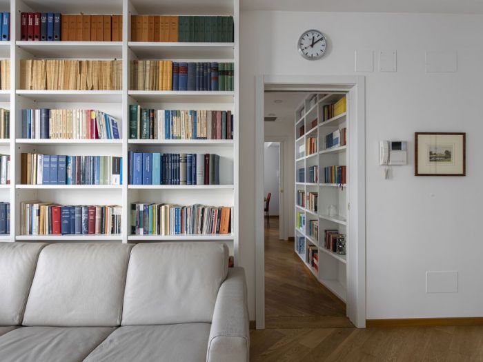 Archisio - Fabio Preda - Progetto Uffici