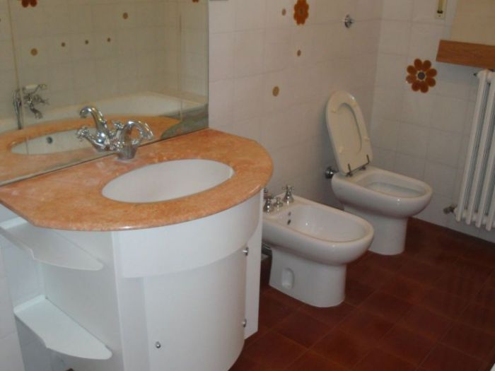 Archisio - Impresa Edile Paccaloni - Progetto Ristrutturazione attico privato a loreto