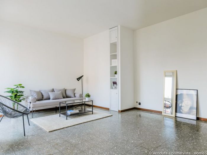 Archisio - Arianna Home Staging - Progetto Venduto in meno di 3 mesi