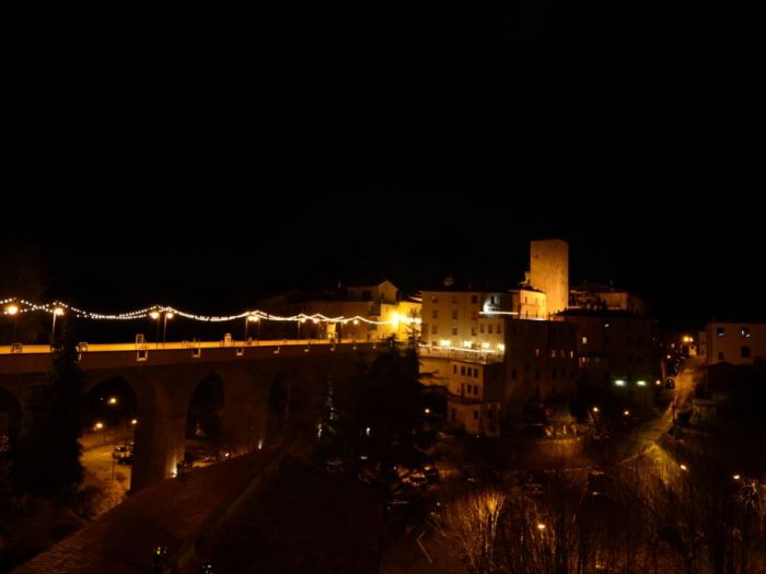 Archisio - Elettrica Cappelletti - Progetto Illuminazione stradale