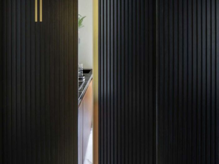 Archisio - Andrea Rubini - Progetto House05