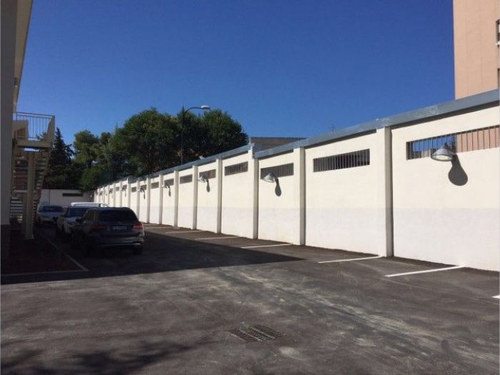 Archisio - Strutture srl - Progetto Ristrutturazione immobile