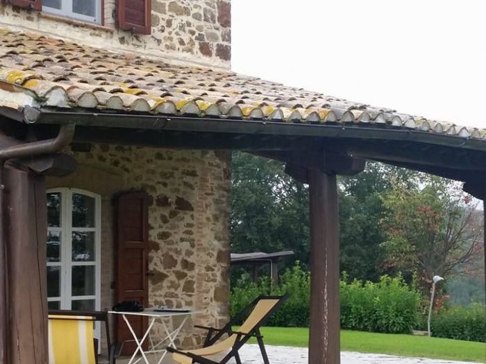 Archisio - Impresa Edile New Sogecon Srl - Progetto Ristrutturazione villa e redere