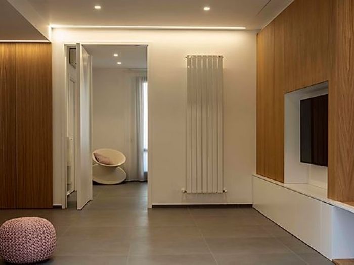 Archisio - Ada Atelier Darchitettura - Progetto Casa makeup