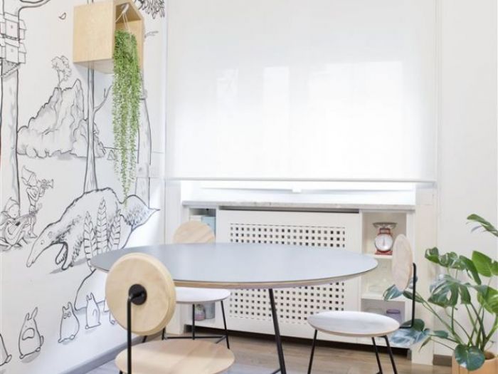 Archisio - Coarch Studio - Progetto Cp14 vol2