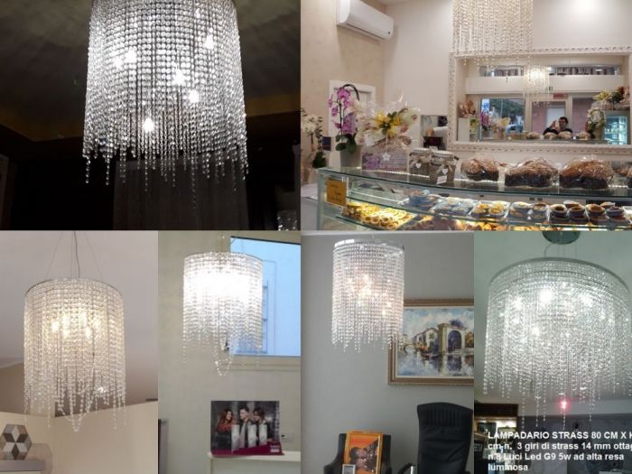 Archisio - Living Illuminazione - Progetto Cataloghi di presentazione