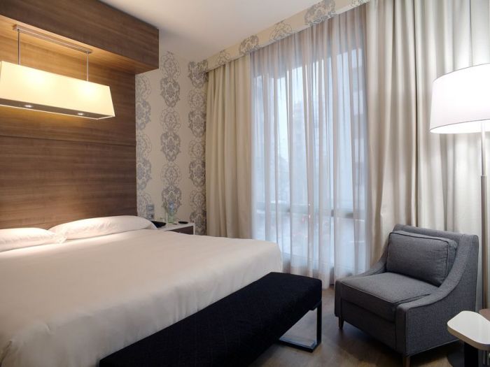 Archisio - Danilo Mezzanotte - Progetto President milano