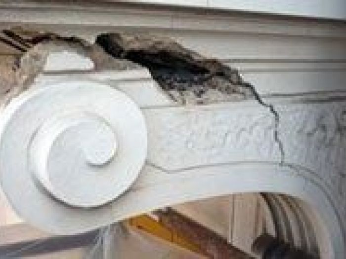 Archisio - Edil Mdl - Progetto Ristrutturazioni esterne