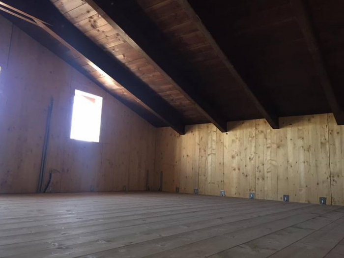 Archisio - Angoli Legno Edilizia - Progetto Costruzioni in legno