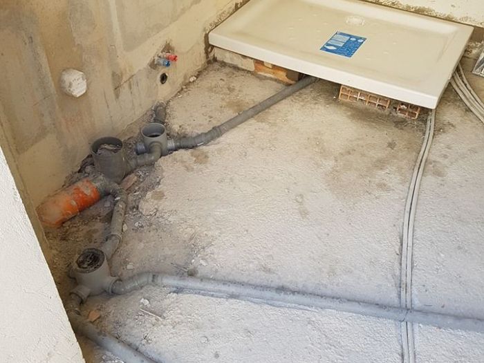 Archisio - Cuomoedil - Progetto Ristrutturazione