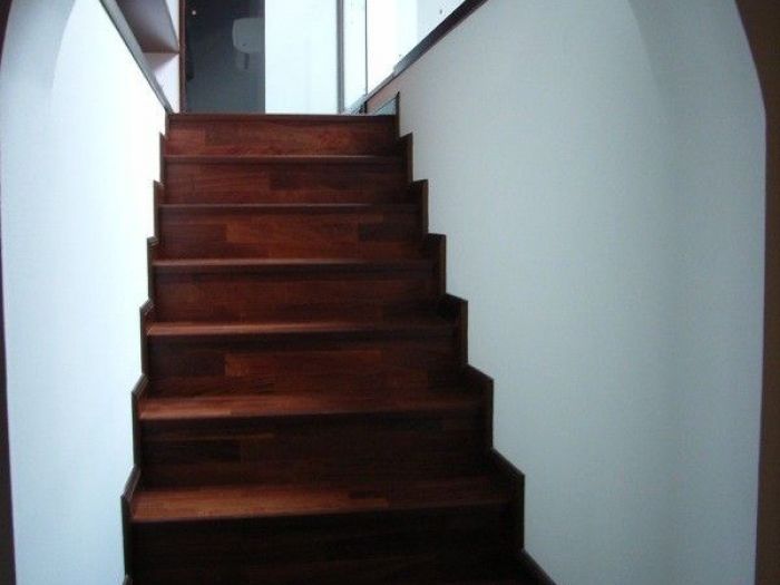 Archisio - Cofra Architettura Design Innovazione - Progetto Sistemazione interna di un appartamento