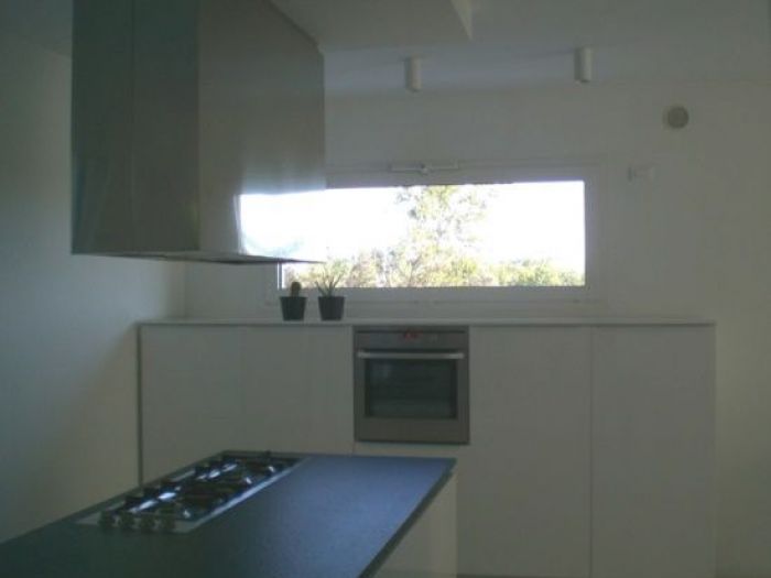 Archisio - Lorenzo Rossi Architetto - Progetto progetto abitazione unifamiliare