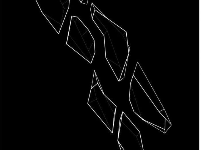 Archisio - Plasma Studio - Progetto Sunken garden