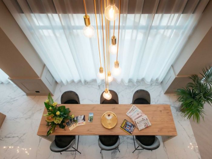 Archisio - Studio Di Architettura Mamino - Progetto Hotel cavalieri bra