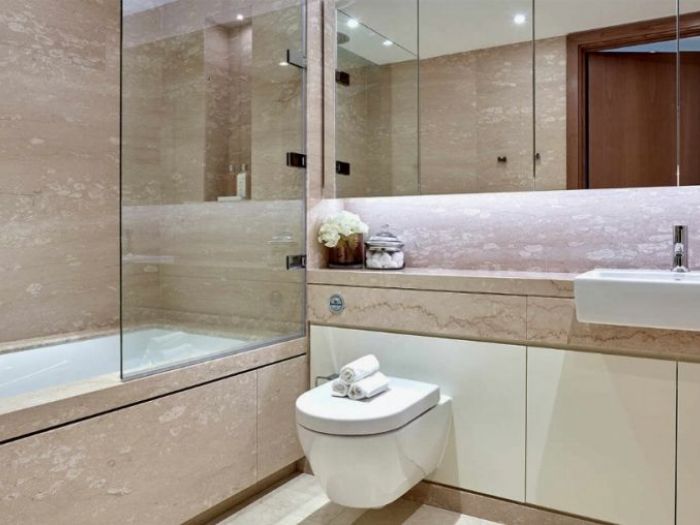 Archisio - Furrer - Progetto Fulham reach