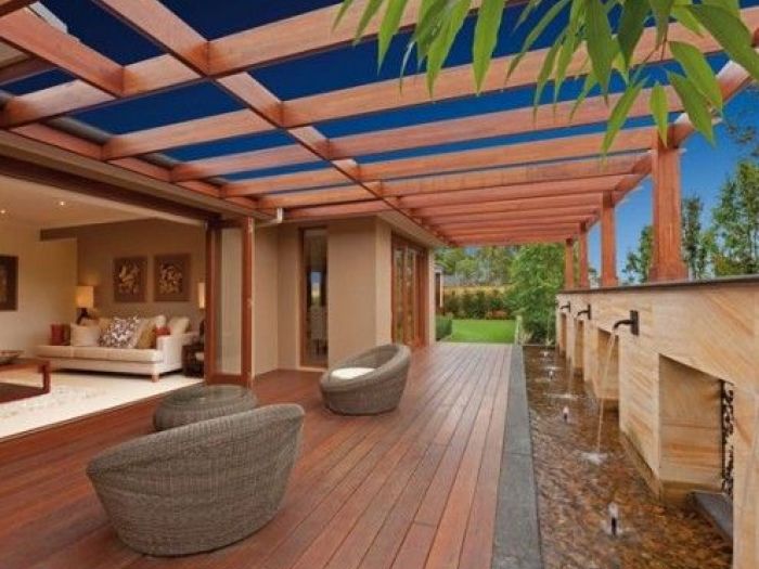 Archisio - Il Pinocchio Di Cfc srl - Progetto Realizzazione tetti in legno e realizzazione pergolati e gazebo in legno