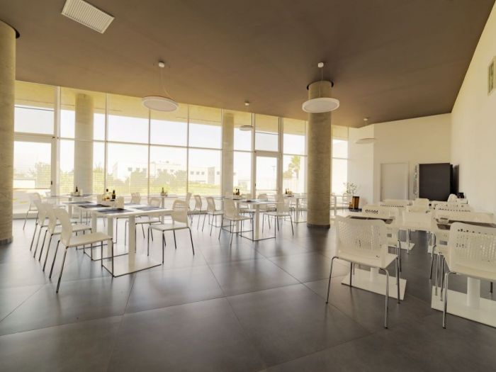 Archisio - Francesco Ricci - Progetto Architecture