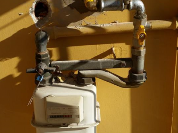 Archisio - Termoidraulica Mg Di Martucci Gionatan - Progetto Termoidraulica