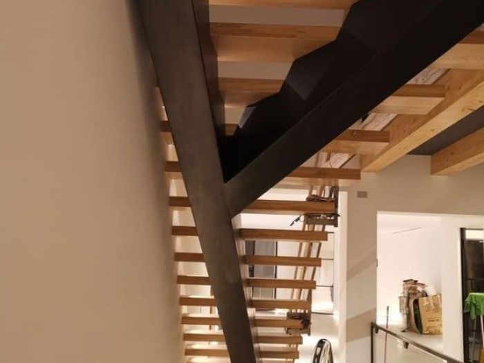 Archisio - Andrea Mauro - Progetto Alcuni lavori