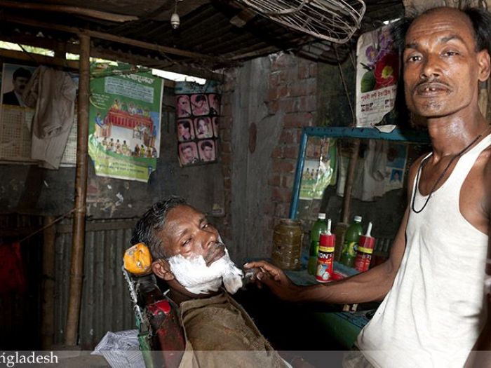 Archisio - Pino Pacifico - Progetto Reportage