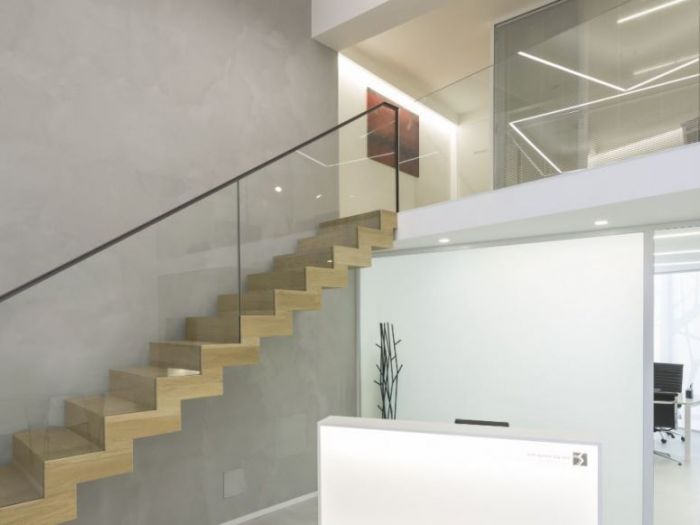 Archisio - Dfg Architetti - Progetto Studio medico dott Digrandi