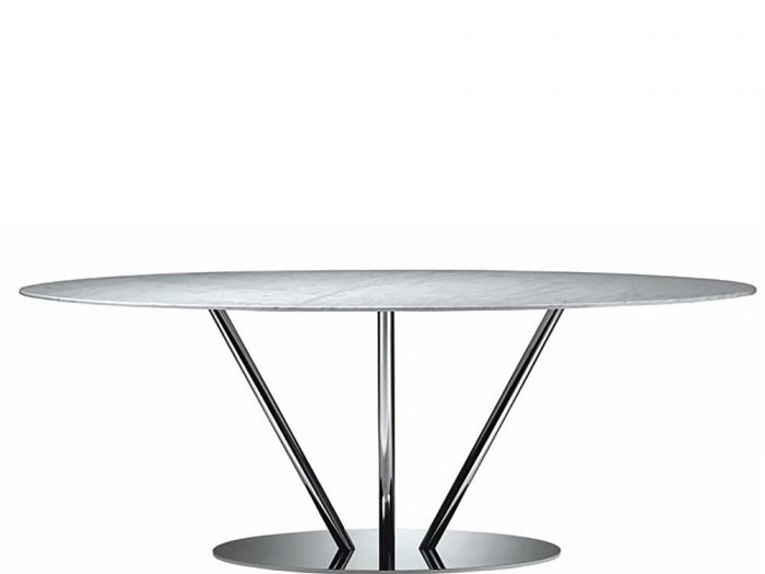Archisio - Roberto Semprini - Progetto Tables