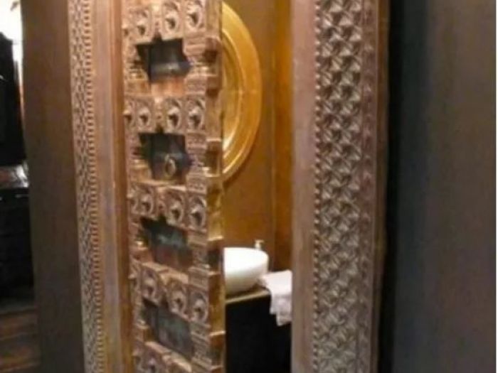 Archisio - Alessandro Federici - Progetto Agro pontino ex fienile