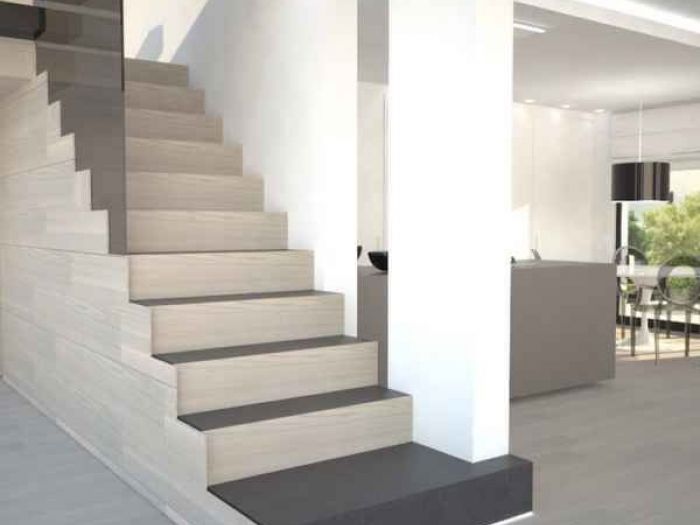 Archisio - Studio Antepost - Progetto Rassegna scale