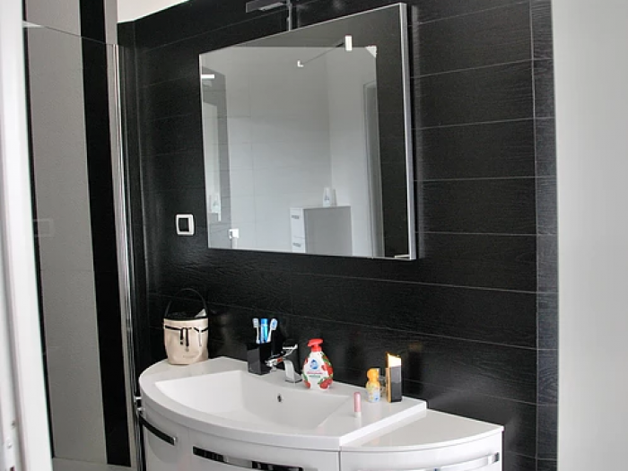 Archisio - Cubo Home - Progetto Almese 2010