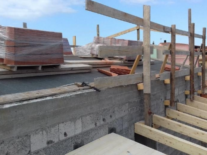 Archisio - Tecna - Progetto Costruzioni civili e ristrutturazioni